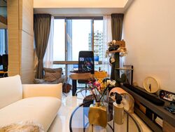The Hillier (D23), Apartment #484933861